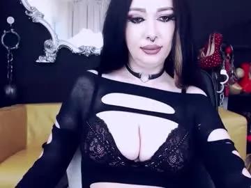 Freechat goddessgeorgia on Chaturbate