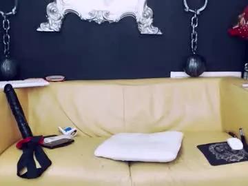 Freechat goddessgeorgia on Chaturbate