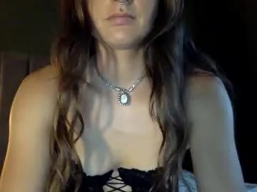 goddessmiamuse on Chaturbate 