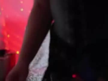 goddessrubysnowbun on Chaturbate 