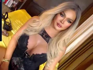 Freechat goddesss_hera on Chaturbate