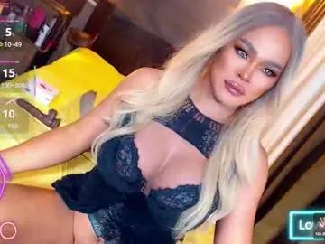 Freechat goddesss_hera on Chaturbate