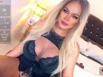 Freechat goddesss_hera on Chaturbate