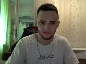 Freechat golden_boyyy21 on Chaturbate