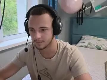 Freechat golden_boyyy21 on Chaturbate