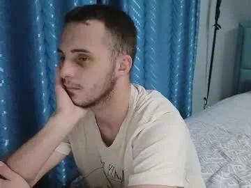 Freechat golden_boyyy21 on Chaturbate