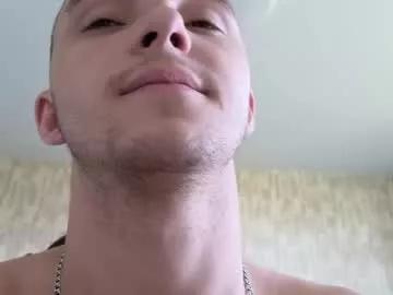 Freechat golden_boyyy21 on Chaturbate