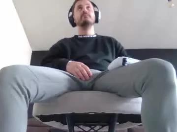goodcock41 on Chaturbate 
