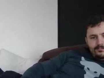 goodcock41 on Chaturbate 