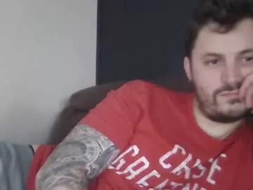 goodcock41 on Chaturbate 