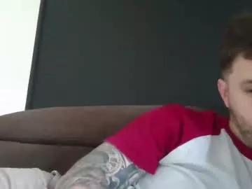 goodcock41 on Chaturbate 