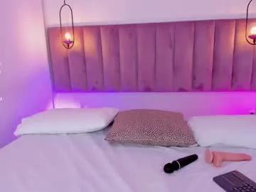 Away haily_b on Chaturbate