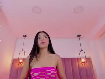 haily_b — The Best Place For Ur Cock Its My Mouth | Special patterns 25-33-44-100 - Multi Goal: Messy Deepthroat + Spit Tits [399tk each Goal] #latina #bigass #saliva #deepthroat #blowjob