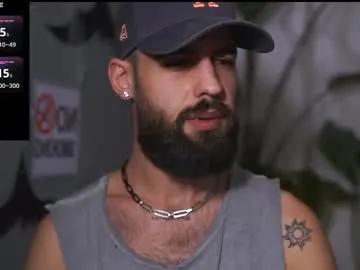 hairyrobxxx — BACK HOME , NAUGHTY AGAIN :p - Goal: MAKE ME FEEL YOUR HARD KISSES [3133 tokens left] #bigcock #findom #hairy #student #young