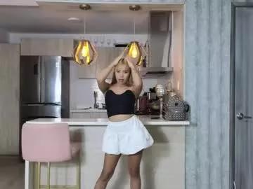 hall_sextape on Chaturbate 