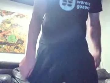Freechat handsomeguy4ever on Chaturbate