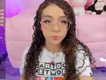 hannacutegod on Chaturbate 