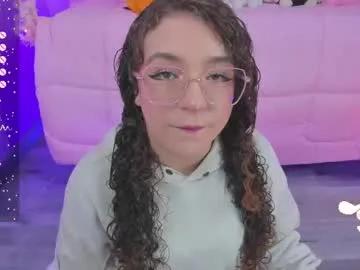 hannacutegod on Chaturbate 
