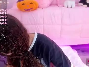 hannacutegod on Chaturbate 