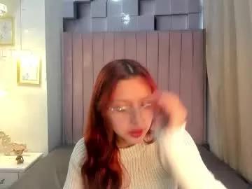 hanniesmile on Chaturbate 