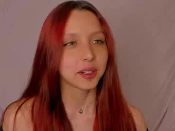 hanniesmile on Chaturbate 