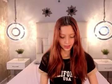 hanniesmile on Chaturbate 