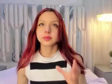 hanniesmile on Chaturbate 