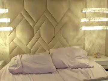 hanniesmile on Chaturbate 