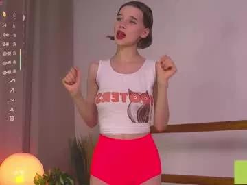 happynewdear on Chaturbate 