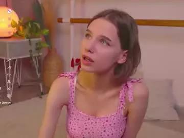 happynewdear on Chaturbate 