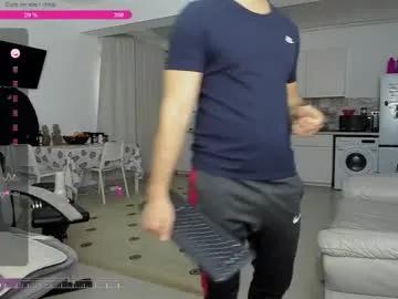 hard_chriss — Cock,ass,hard cock [97 tokens left] #bdsm #muscle #deepthroat #feet #dirtytalk