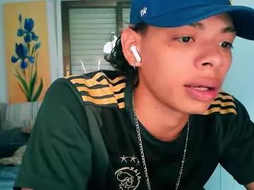 harry_jhonsonn on Chaturbate 