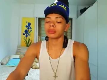 harry_jhonsonn on Chaturbate 