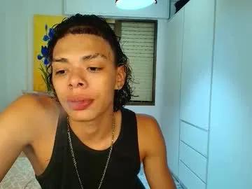 harry_jhonsonn on Chaturbate 