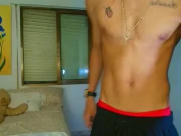 harry_jhonsonn on Chaturbate 
