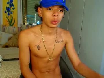 harry_jhonsonn on Chaturbate 