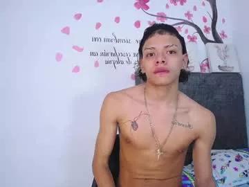 harry_jhonsonn on Chaturbate 