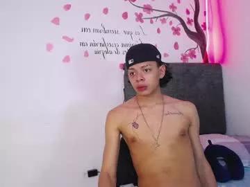 harry_jhonsonn on Chaturbate 