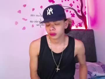 harry_jhonsonn on Chaturbate 
