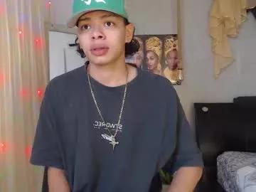 harry_jhonsonn on Chaturbate 