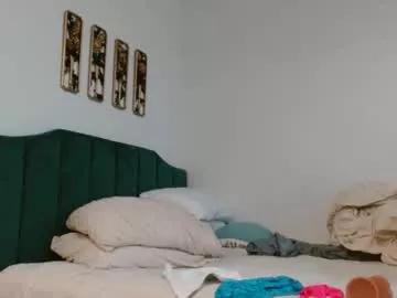 Freechat hazel_skye on Chaturbate