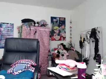 hazzelopium on Chaturbate 