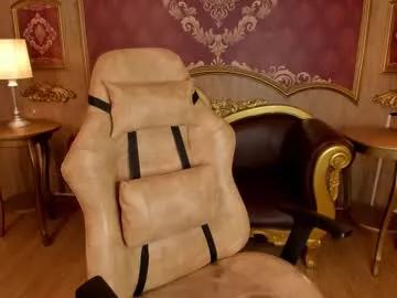 Freechat helenstanfordd on Chaturbate