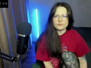 hell_hotline on Chaturbate 