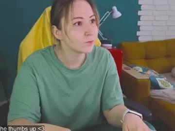 hell_l0ve on Chaturbate 