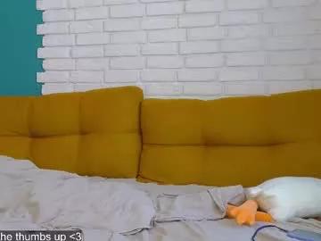 hell_l0ve on Chaturbate 