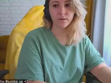 hell_l0ve on Chaturbate 