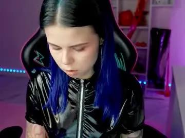 hellokittyalice — Tease me - Multi-Goal :  Give me pleasure #ahegao #latex #lovense #cum #cute