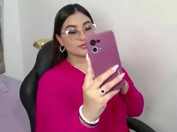 Freechat heluejamil on Chaturbate