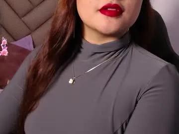 Freechat heluejamil on Chaturbate